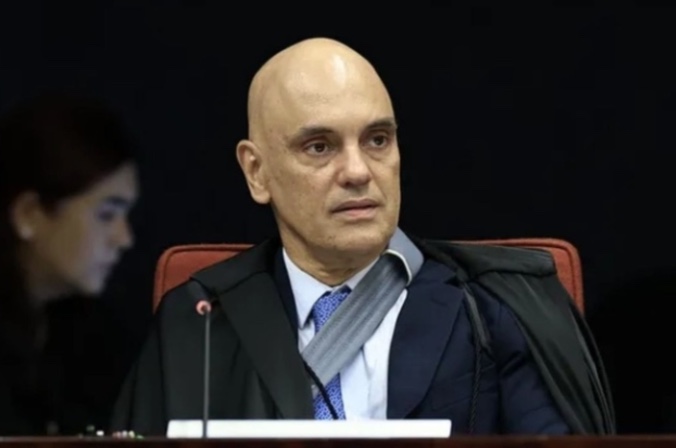 Trump Media acusa Moraes de censura e leva caso à Justiça dos EUA