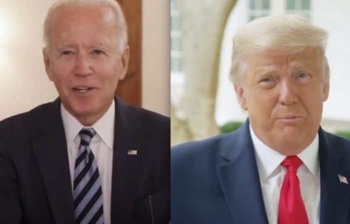 Biden confirma uso de "caneta automática" em perdões presidenciais; entenda