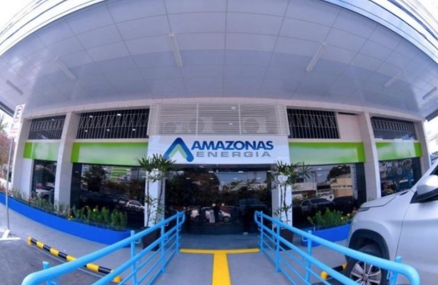 Governo do Amazonas cobra R$ 6 bilhões da Amazonas Energia 