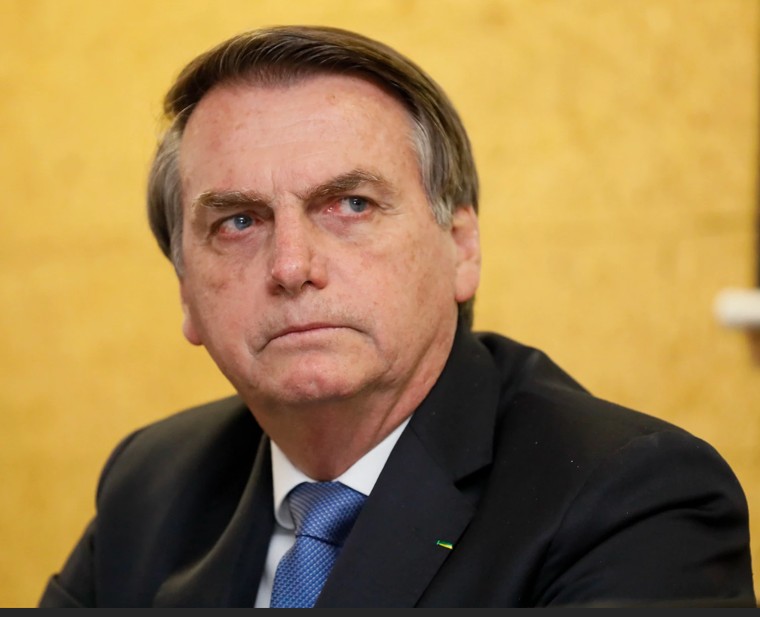 Bolsonaro pode pegar 43 anos de prisão caso seja condenado por golpe 