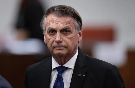 Leia a íntegra do documento da PGR que pede condenação de Bolsonaro