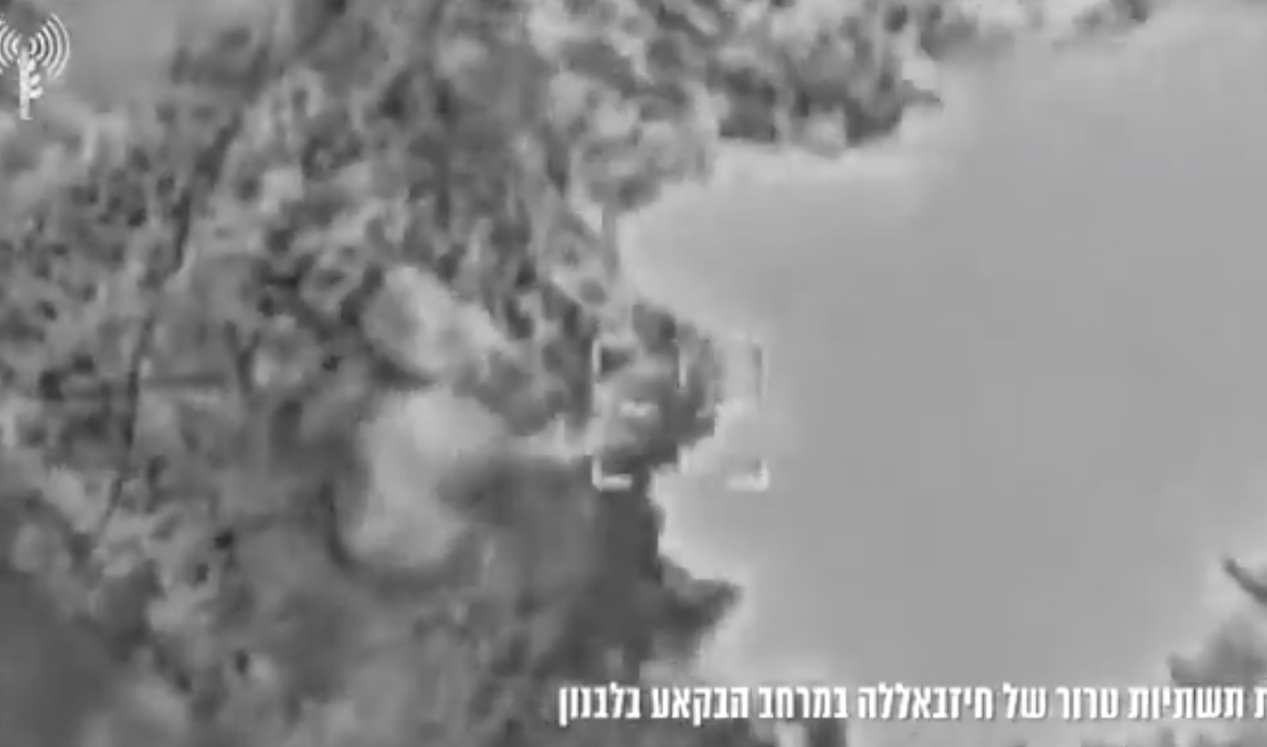 Israel rompe trégua e ataca Hezbollah no Líbano; 12 morrem