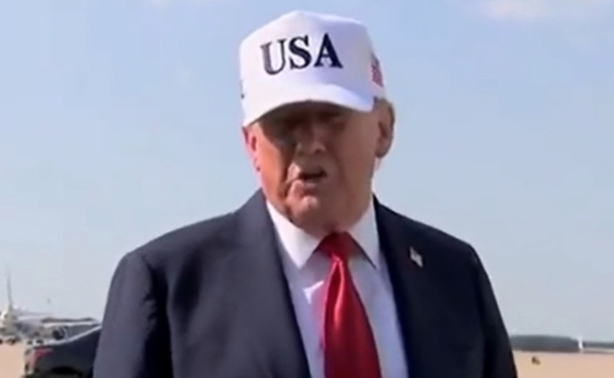 Trump fecha acordo com Indonésia e evita tarifa de 32% 