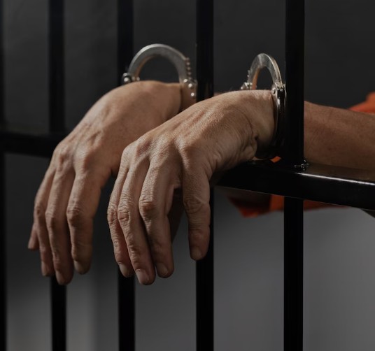 Foragido é recapturado no Campo Dourado após denúncia