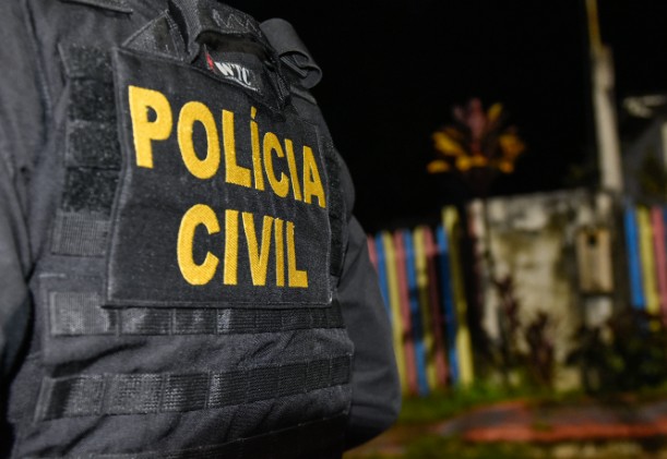 Assaltante que atacava mulheres na zona oeste é preso em Manaus