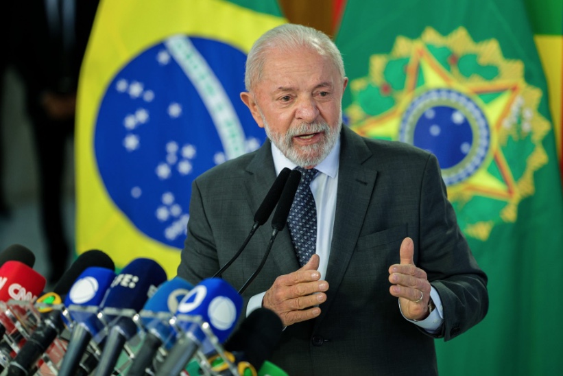 Avaliação de Lula tem oscilação favorável, agora com 40% de negativo e 28% de positivo, aponta Quaest