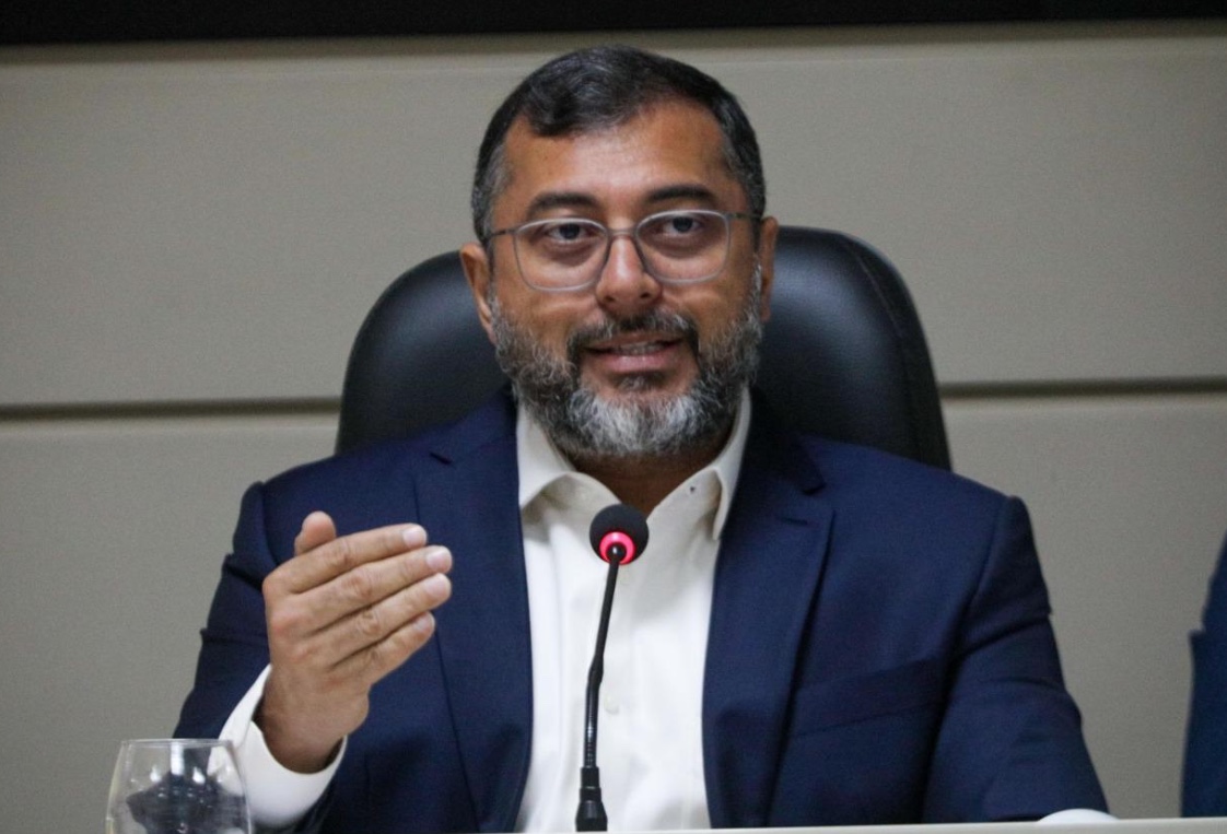 Governo do Amazonas celebra anúncio de plano para pavimentar BR-319