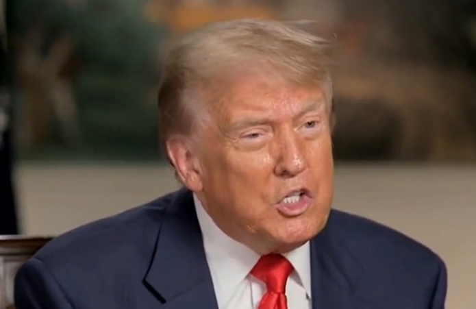 Investigação dos EUA contra o Brasil cita pirataria, desmatamento e PIX