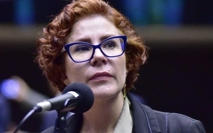 Itália diz seguir em busca de Zambelli e descarta pista mais recente sobre deputada