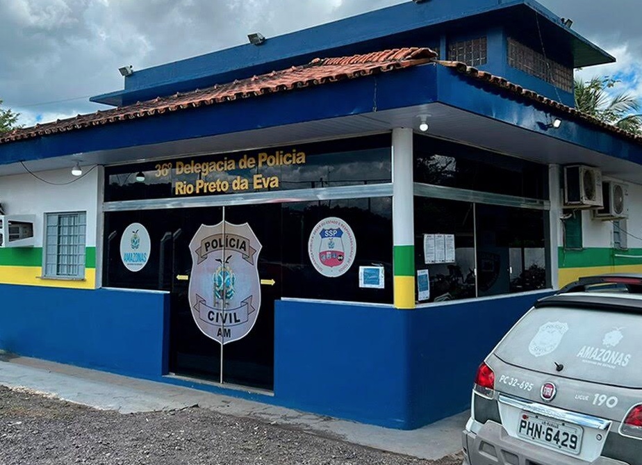 Mulher de 60 anos é presa suspeita de mandar matar ex na AM-010