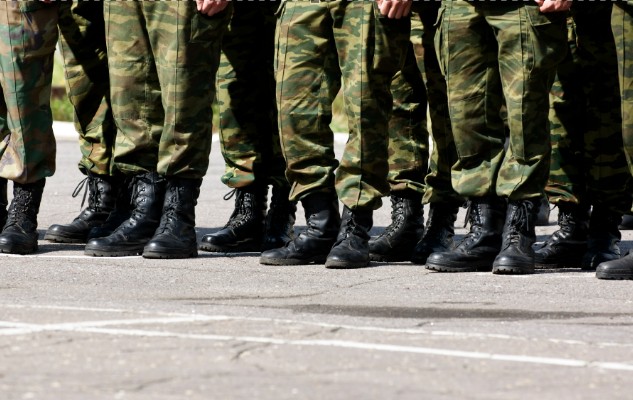 Senado aprova aumento no salário dos militares das Forças Armadas