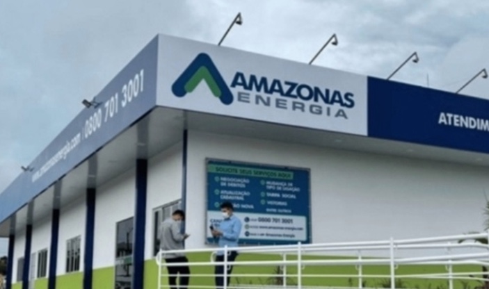 Amazonas Energia é condenada por cobrar dívida já paga