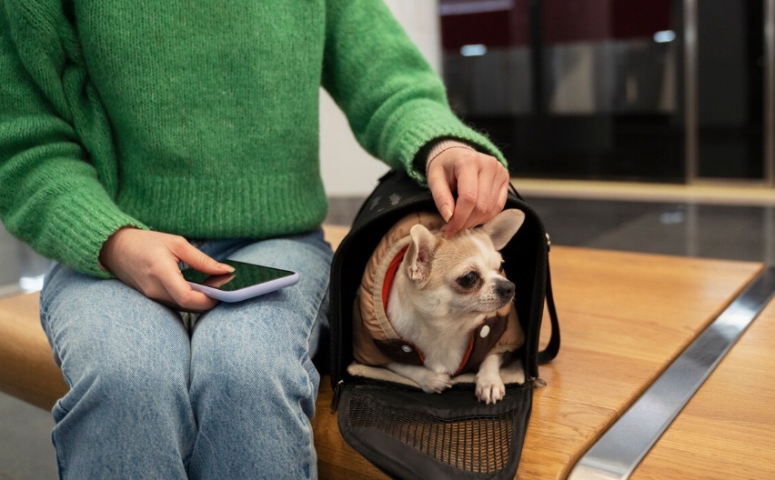 Justiça condena TAM a pagar R$ 3 mil por impedir embarque de pet em Manaus