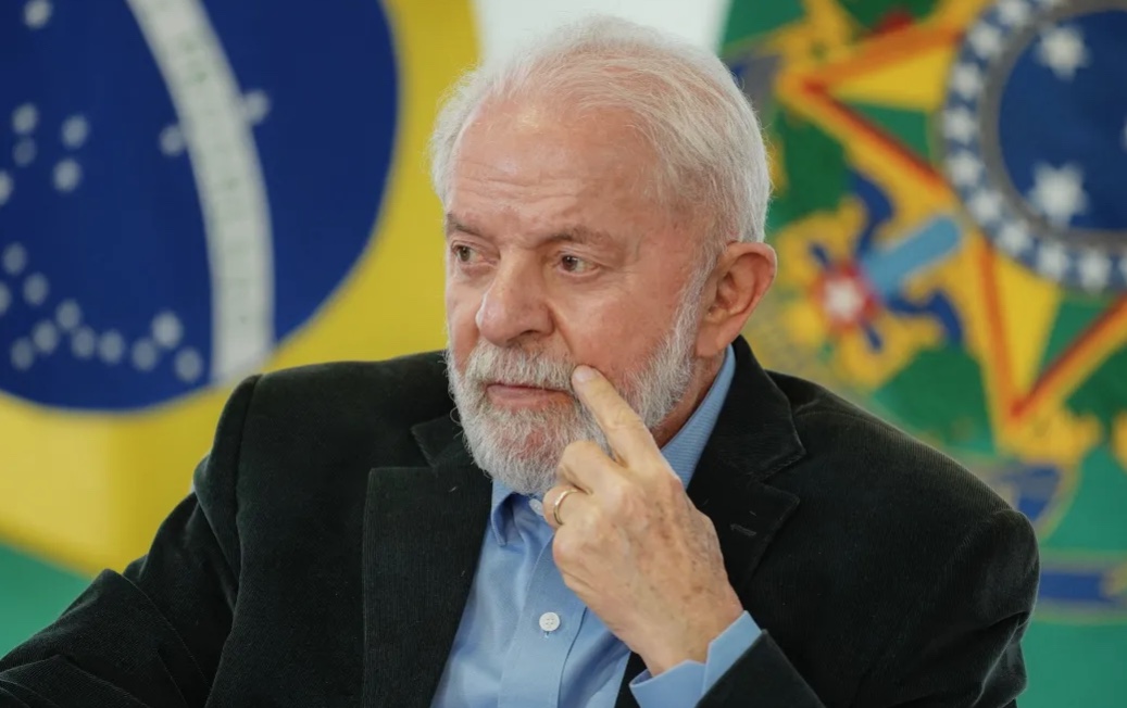 Lula fará pronunciamento em rede nacional sobre tarifa de Trump