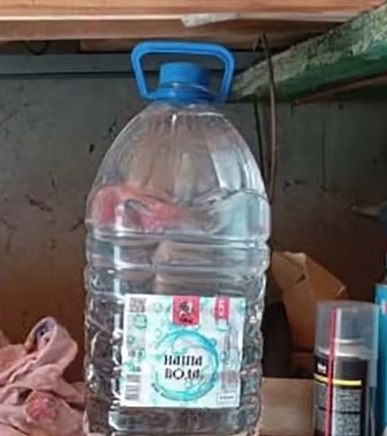 Suposta "água envenenada" mata quatro soldados russos na Ucrânia