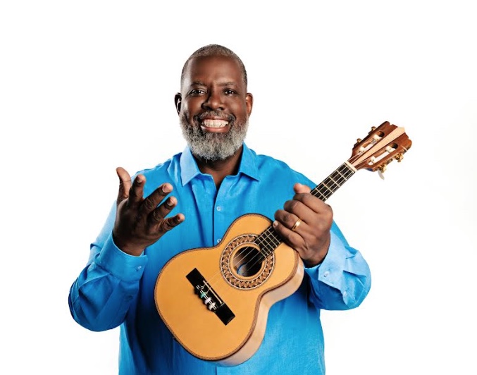 Péricles é anunciado como atração do Sou Manaus 2025