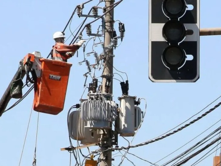 Quatro bairros ficarão sem energia neste sábado em Manaus