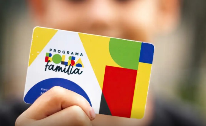 Caixa começa a pagar Bolsa Família de julho