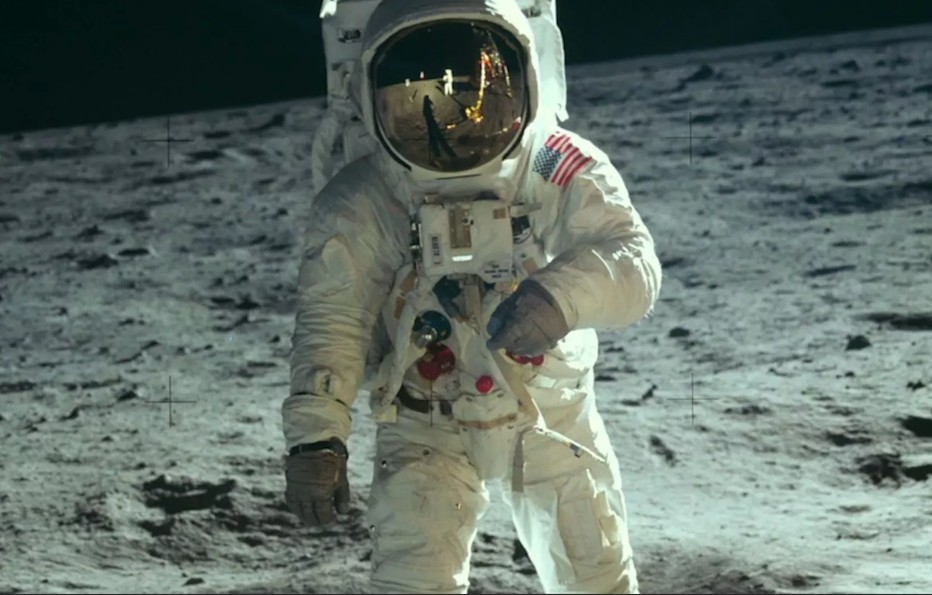 Primeira viagem do homem à Lua completa 56 anos