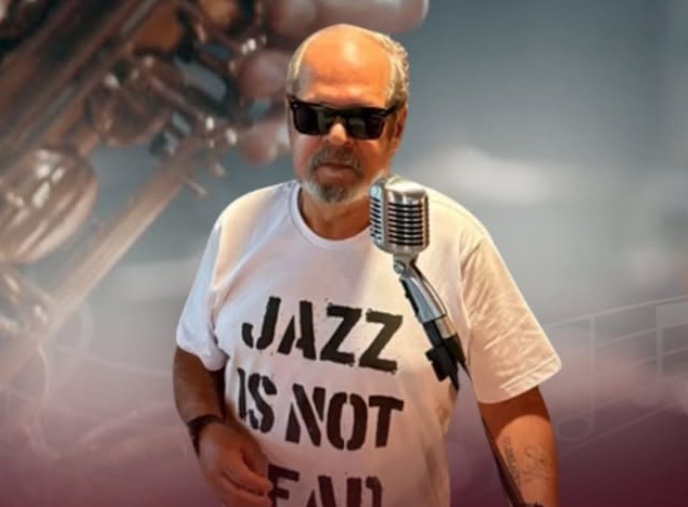 Humberto Amorim lidera show especial com ícones do jazz em homenagem aos avós