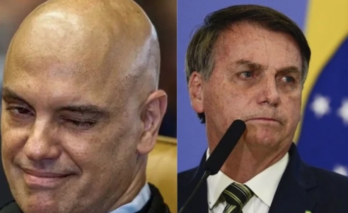 Após operação da PF, Bolsonaro desmarca entrevistas por risco de prisão