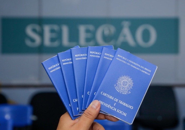 Sine Manaus oferta 233 vagas de emprego nesta quarta–feira