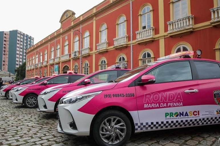 Mãe pede socorro e denuncia filho por ameaças no Careiro Castanho