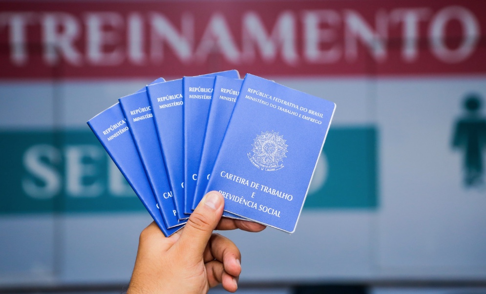 Confira 345 vagas do Sine Manaus para esta quinta-feira