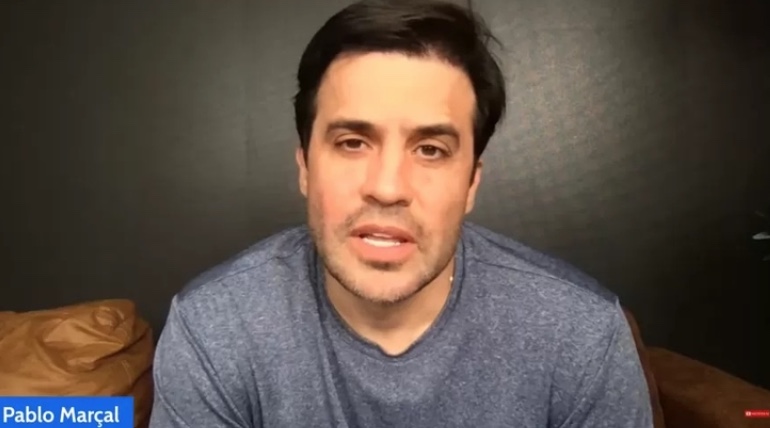 Pablo Marçal é condenado pela terceira vez em SP