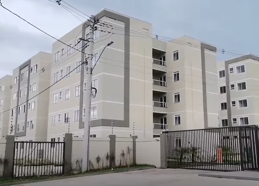 Feirão Amazonas Meu Lar oferece imóveis em todas as zonas de Manaus