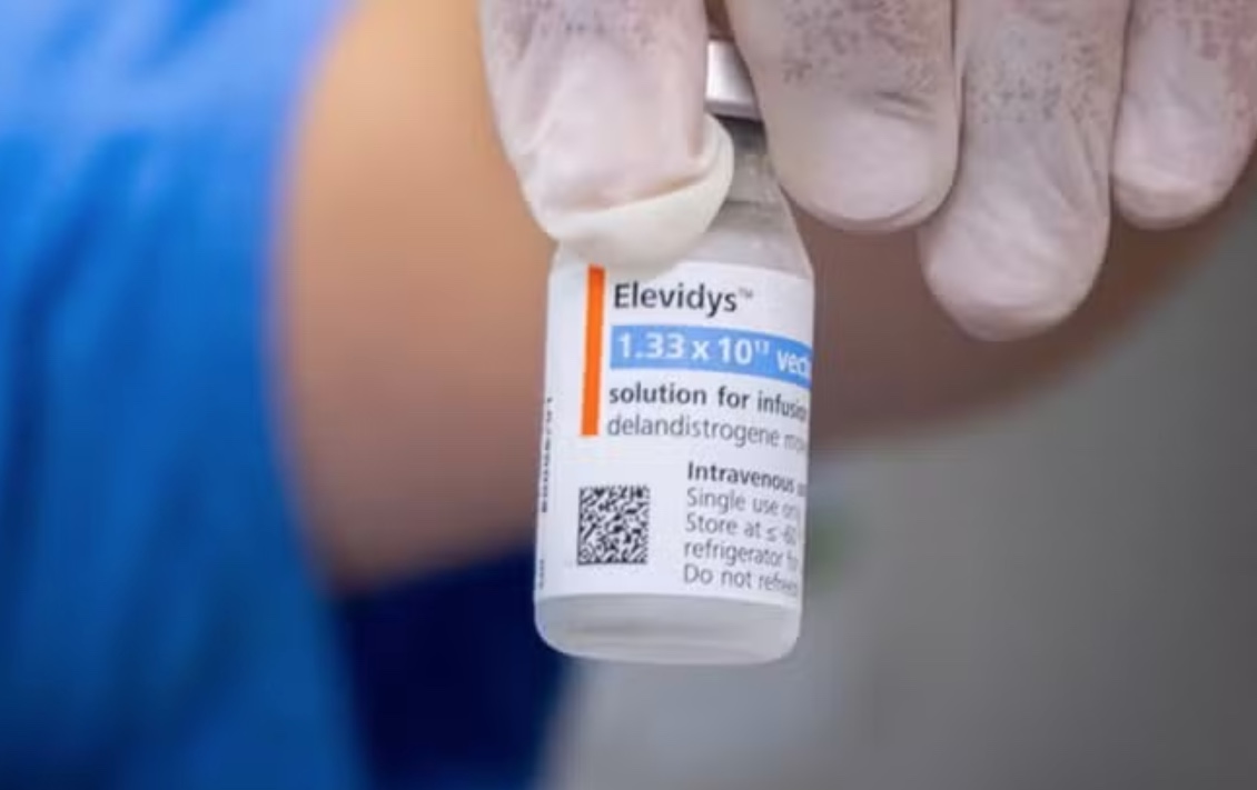 Anvisa suspende medicamento de terapia gênica Elevidys após casos de óbitos