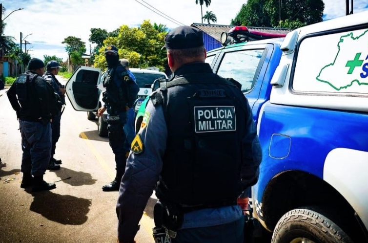 PM indiciará quatro policiais suspeitos de estuprar indígena no Amazonas