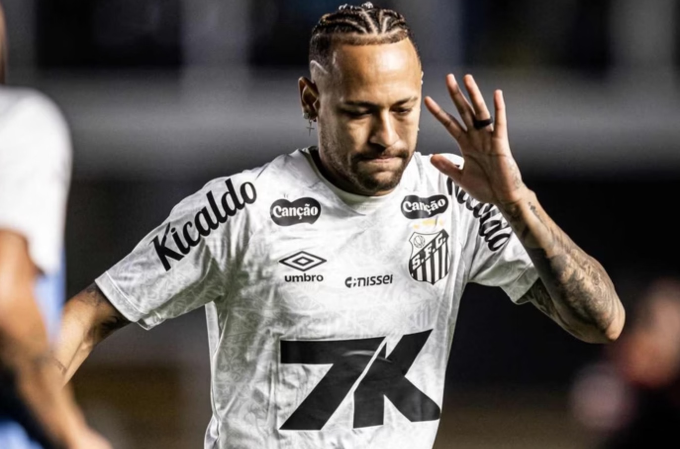 Sport x Santos: veja horário e onde assistir ao vivo neste sábado