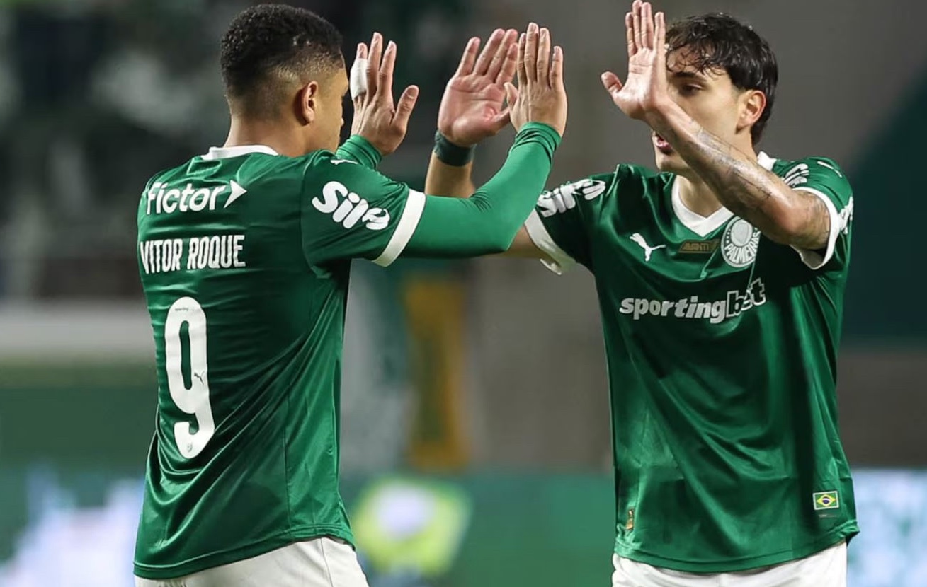 Brasileirão: veja horário e onde assistir Palmeiras x Grêmio ao vivo