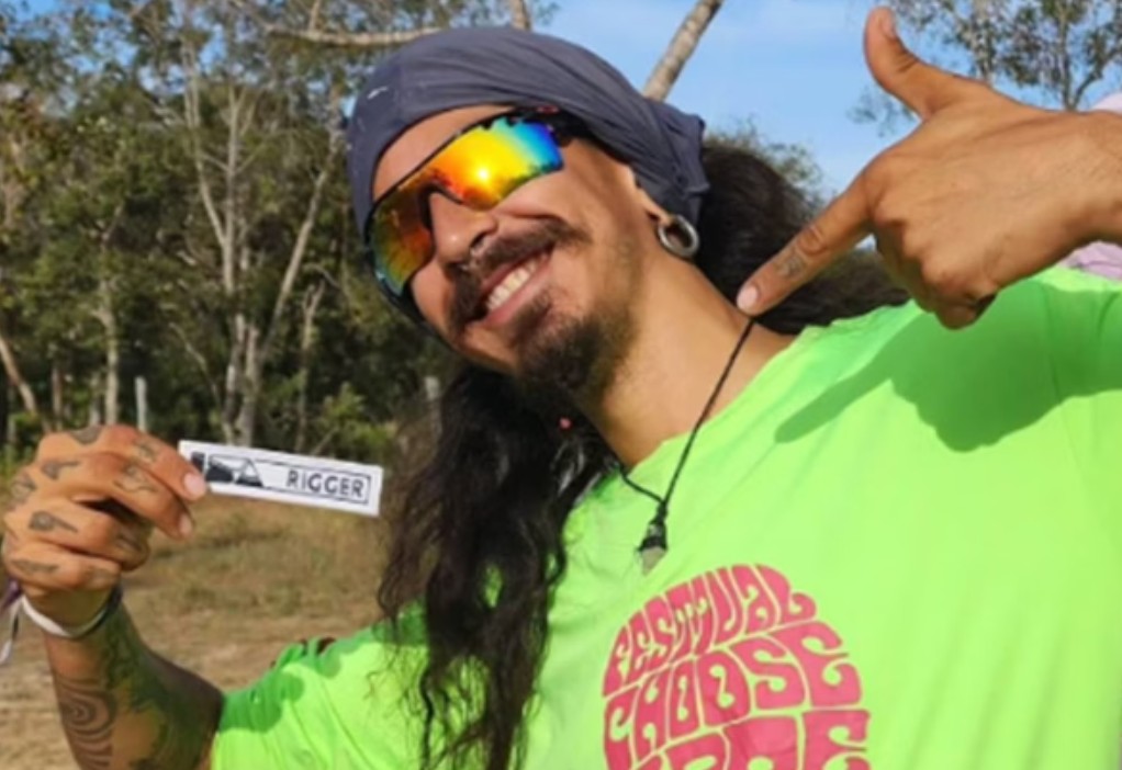 Turista morre enquanto praticava highline na Chapada dos Veadeiros