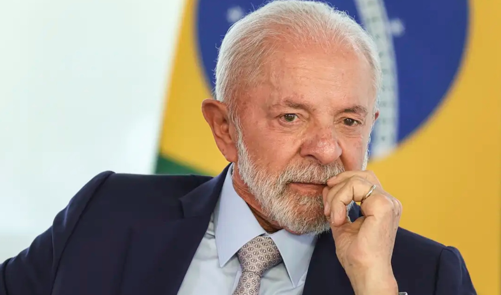 Lula veta trecho de lei que reduziria pena para lavagem de dinheiro