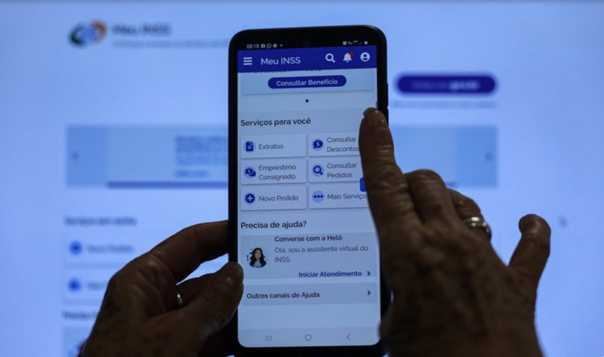 Mais de 1,2 milhão de beneficiários do INSS serão ressarcidos até quinta