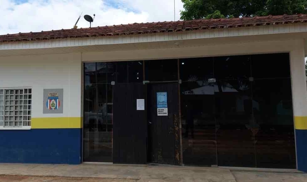 Dupla é presa por torturar homem para confessar furto em Carauari