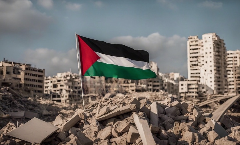 Portugal se junta a Canadá, Reino Unido e França e fala em reconhecer Estado da Palestina