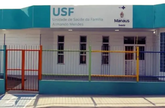 Unidade de Saúde tem atendimento suspenso após incêndio no Manoa