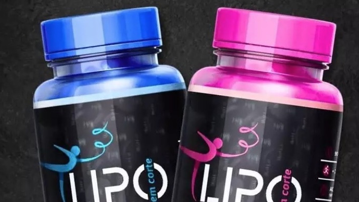 Anvisa proíbe venda de suplementos da marca Lipo sem Corte