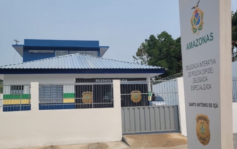 MPAM denuncia seis agentes por estupro de indígena em delegacia