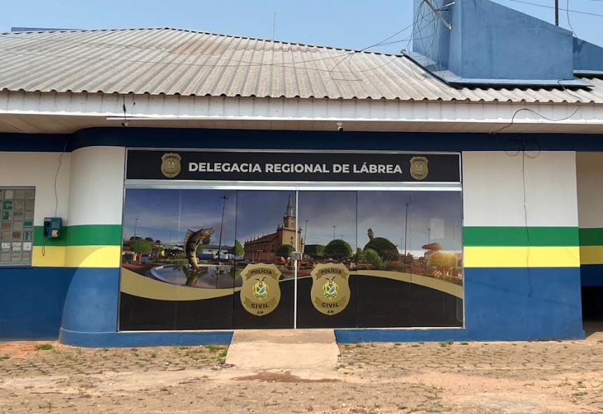 Marido é preso por espancar brutalmente esposa no Amazonas