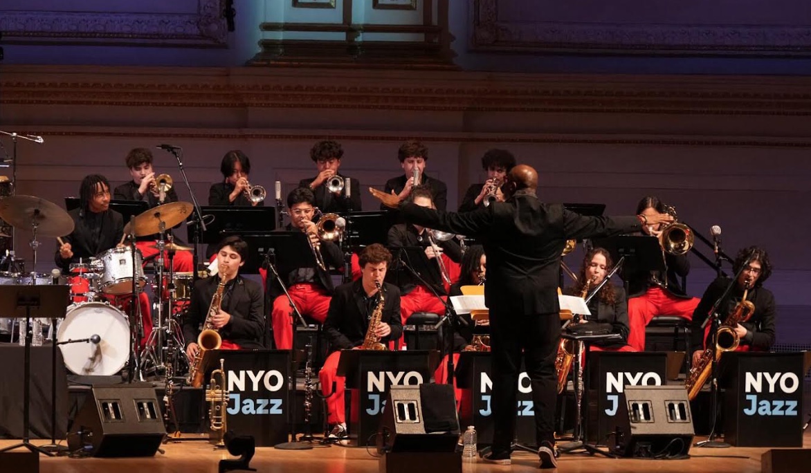 Green Jazz Festival 2025: fim de semana será agitado no Teatro Amazonas