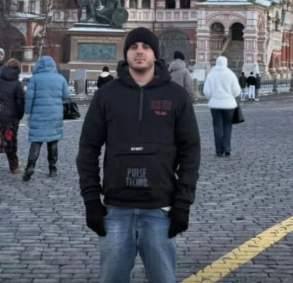 Brasileiro desaparece na Rússia após ser recrutado para a guerra