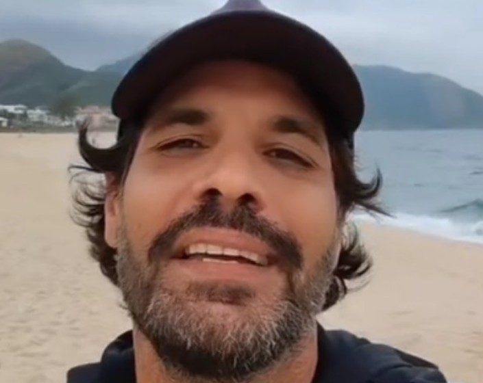 Ator Maurício Silveira morre aos 48 anos no Rio de Janeiro