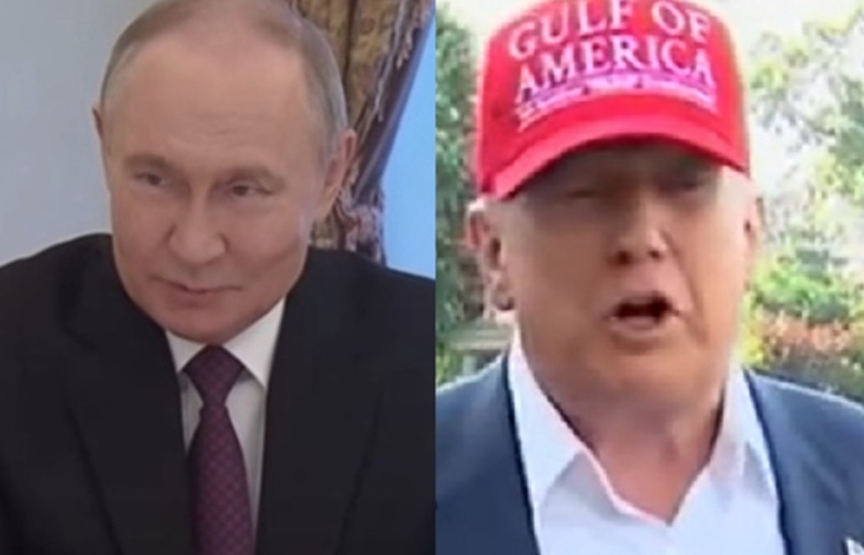 Rússia minimiza envio de submarinos pelos EUA e pede "prudência" a Trump