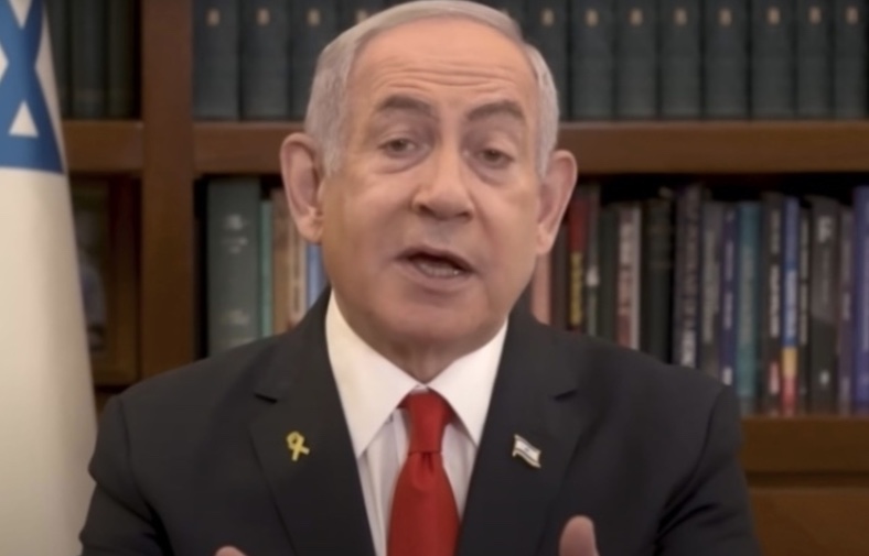 Netanyahu decidiu tomar o controle total de Gaza, diz TV israelense