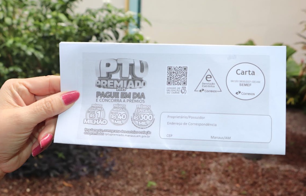 Templos religiosos em Manaus têm direito à isenção do IPTU