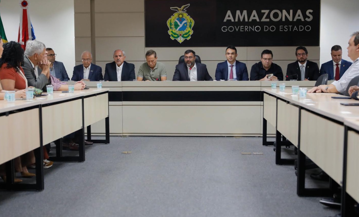 Programa para negociar dívidas tributárias é lançado no Amazonas